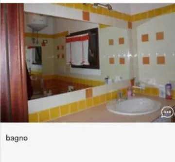 Apartment Il Davanzale Delle Isole *