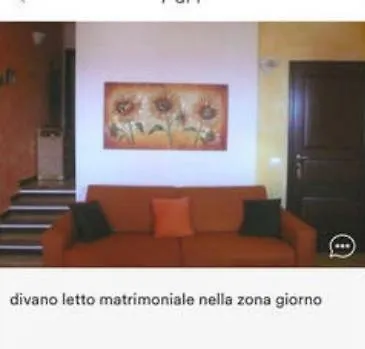Il Davanzale Delle Isole *