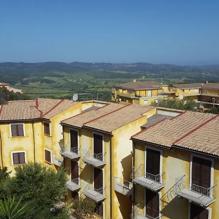 Apartment Il Davanzale Delle Isole