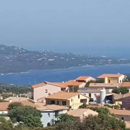 Il Davanzale Delle Isole San Pasquale
