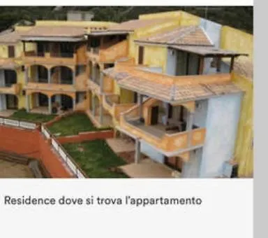 Il Davanzale Delle Isole *