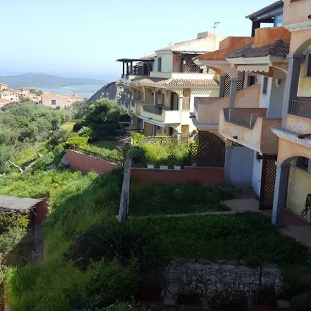 Il Davanzale Delle Isole San Pasquale